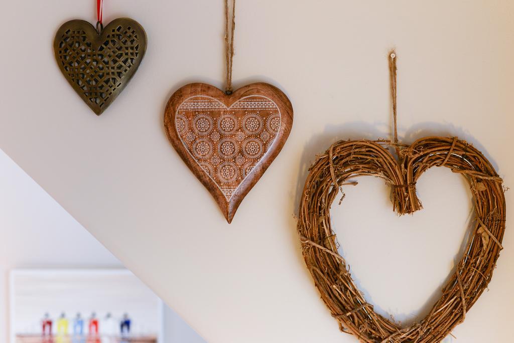Bed and Breakfast Mory House Bournemouth Esterno foto